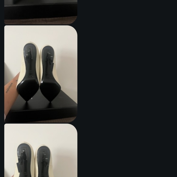 Shoes - Picture 2 of 9